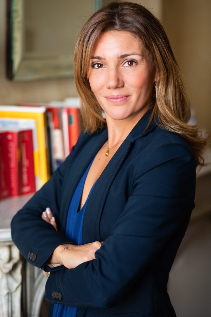 Maître Alice DEMAN