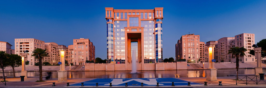 Cabinet DEMAN Avocats à Montpellier